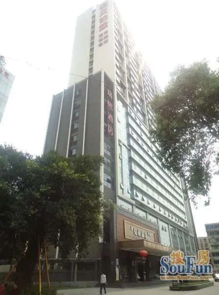 鸿锦汇1室1厅1卫东南朝向2100.00元/月出租