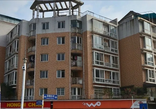 新科花园3室2厅2卫东南朝向2350.00元/月出租