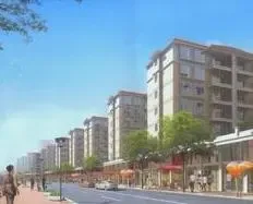 锦绣福兴3室2厅1卫南朝向3300.00元/月出租