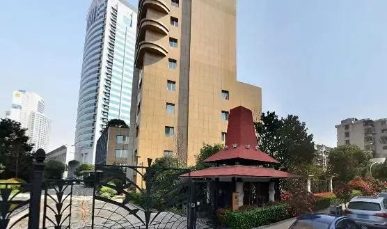 海景花园5室2厅4卫南朝向16200.00元/月出租
