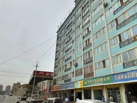 筑美家园3室2厅2卫东南朝向1800.00元/月出租