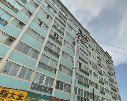 筑美家园2室1厅1卫东西朝向1300.00元/月出租