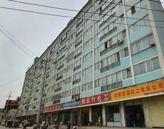 筑美家园2室2厅1卫西北朝向1400.00元/月出租