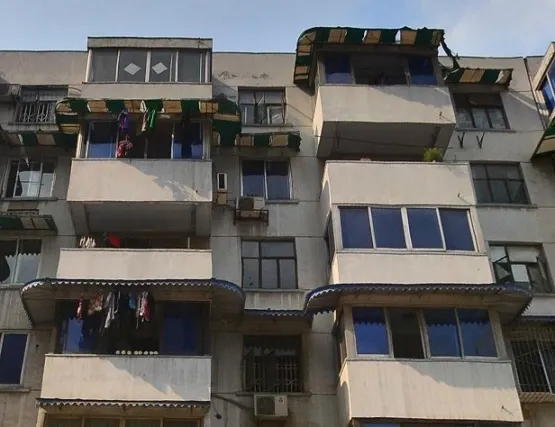 双庆路47号院2室1厅1卫东南朝向1500.00元/月出租