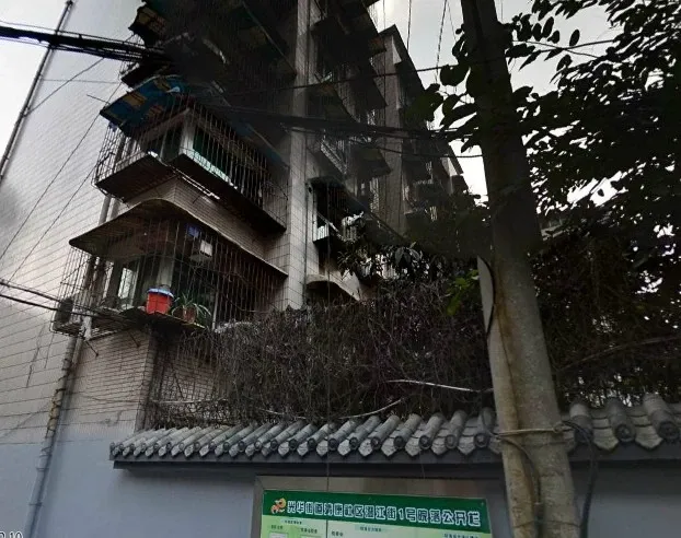 华明家园2室1厅1卫南北朝向2000.00元/月出租