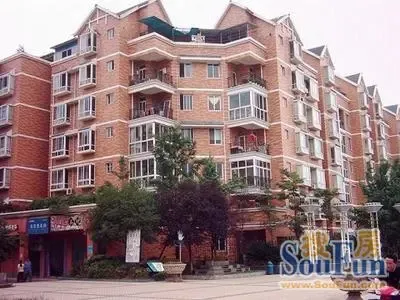 星河名居2室2厅1卫南朝向1260.00元/月出租