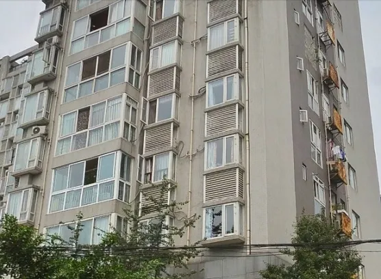 和睦新天地2室1厅1卫南北朝向2700.00元/月出租