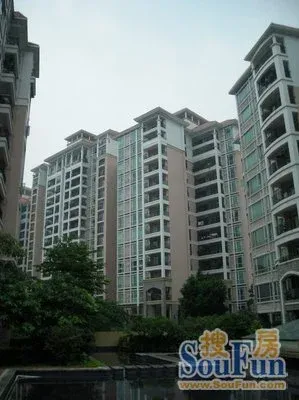 盐步富景花园3室2厅1卫东南朝向1500.00元/月出租
