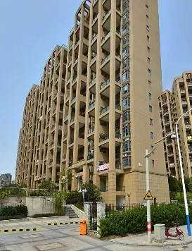 东海明园1室1厅1卫东朝向1600.00元/月出租