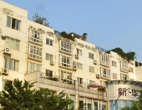 双凤苑3室2厅2卫东南朝向1600.00元/月出租