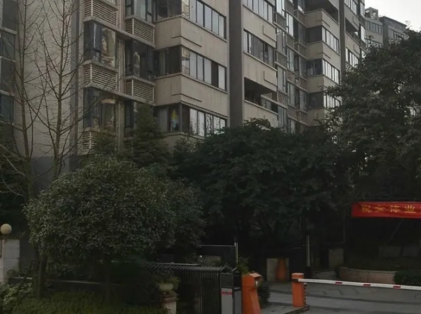 整租·清波苑一期2室2厅