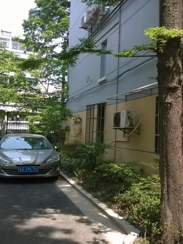 二号新村2室1厅1卫南朝向3100.00元/月出租