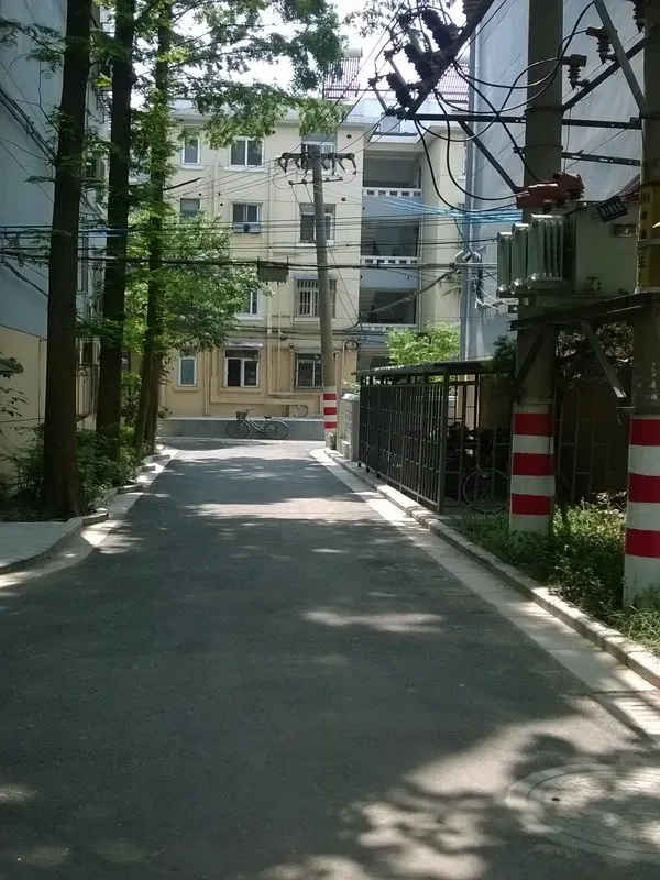 二号新村2室1厅1卫南朝向4000.00元/月出租