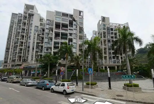 两房有59-半山御景的群