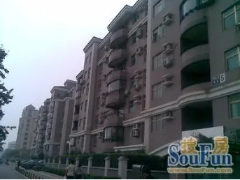 明湖花苑2室1厅1卫南朝向2175.00元/月出租