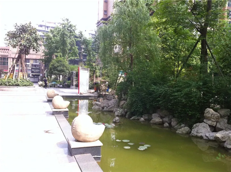 望江橡树林二期3室1厅1卫南朝向3200.00元/月出租