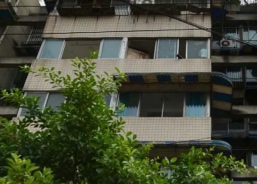 金昌苑二手房实景图