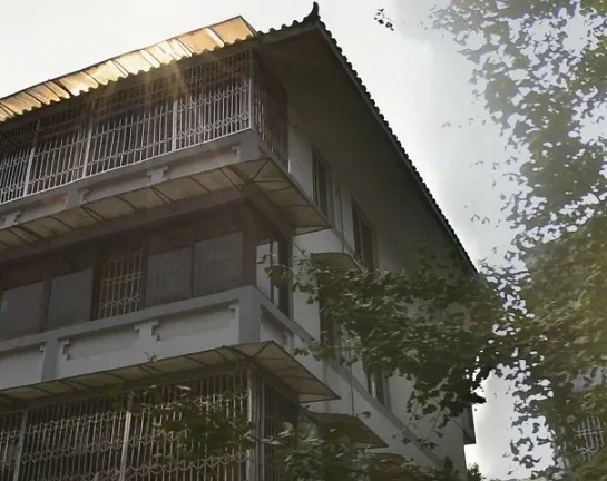 草堂东路65号院3室2厅1卫南北朝向3500.00元/月出租