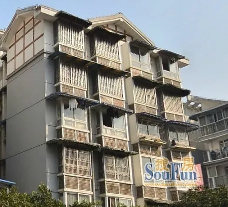 整租·大观苑二期1室1厅