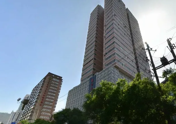荣德大厦2室1厅1卫西南朝向2000.00元/月出租