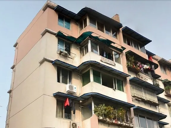 整租·新北佳苑 3室2厅 南