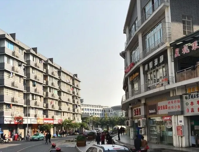 整租·太平南新街104号 2室1厅 东南