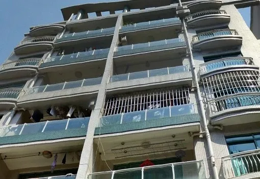 银和楼2室1厅1卫东南朝向1300.00元/月出租