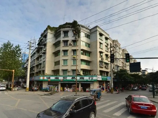 西城苑3室2厅1卫南朝向1100.00元/月出租