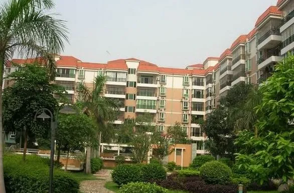 锦兴楼3室2厅2卫北朝向1500.00元/月出租