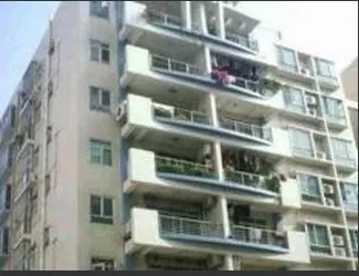 后龙南街小区3室1厅1卫南朝向1500.00元/月出租