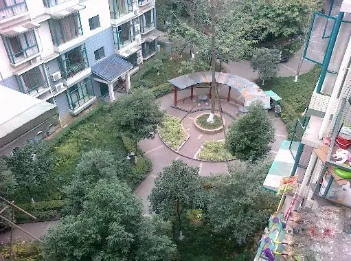 星光四季2室1厅1卫东南朝向1200.00元/月出租