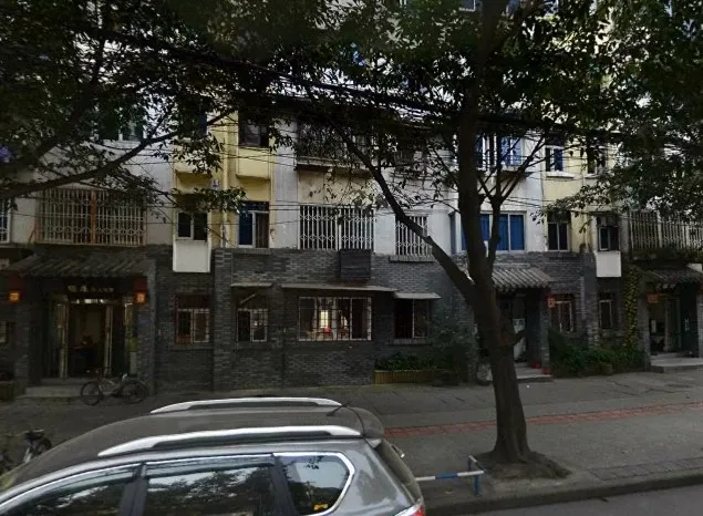 整租·南虹雅园 2室1厅 南