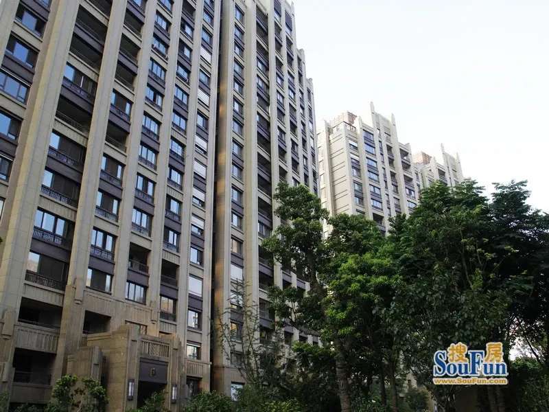 整租·万和华府 3室2厅 南/北