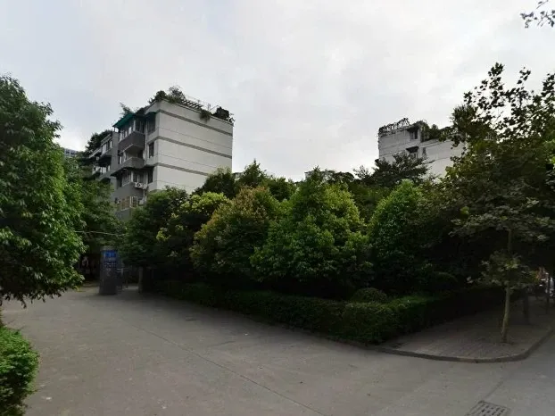 整租·花朝月盈4室1厅