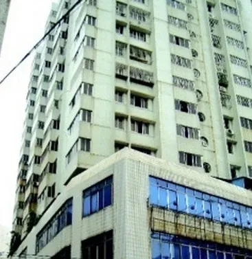 江湾大厦3室2厅2卫南朝向3000.00元/月出租