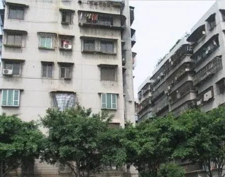市东下路小区1室1厅1卫南北朝向700.00元/月出租