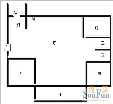 翠湖嘉园翠湖嘉园 户型图 0室0厅0卫0厨 0.00㎡