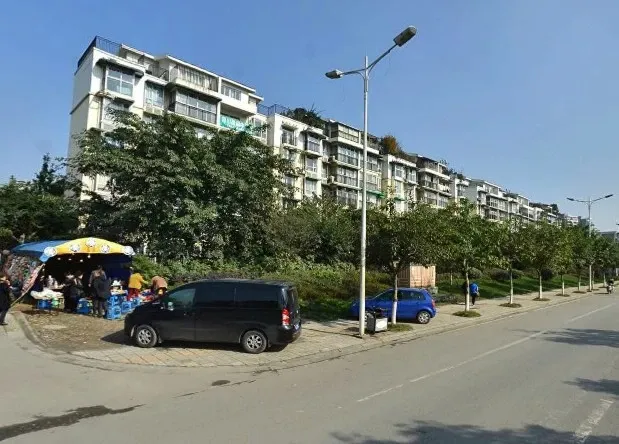 丰和日丽3室2厅2卫南朝向1800.00元/月出租