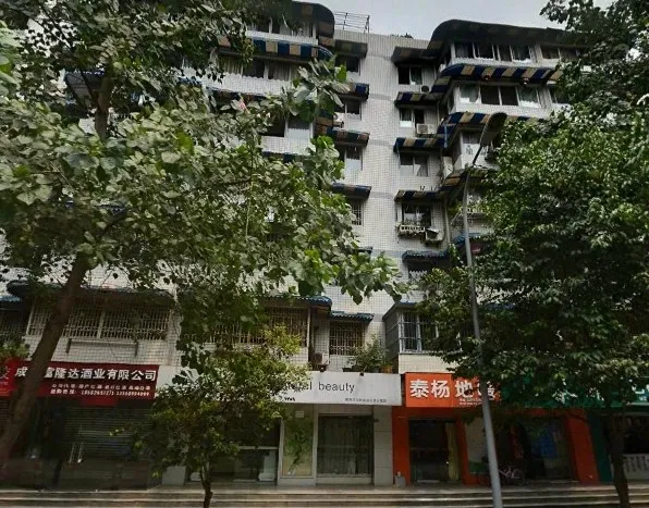 银沙新居2室1厅1卫东南朝向1700.00元/月出租