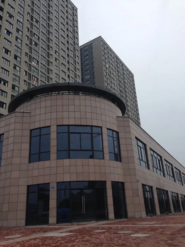 新濠澜境3室1厅2卫南朝向2500.00元/月出租