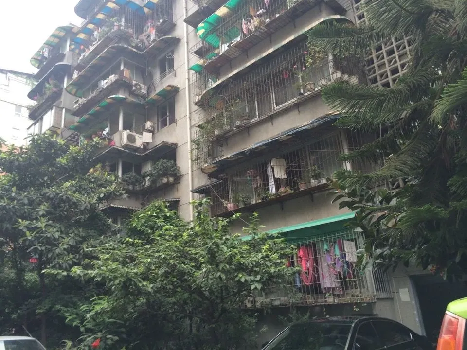 桐梓林北路3号院3室1厅1卫南朝向3000.00元/月出租