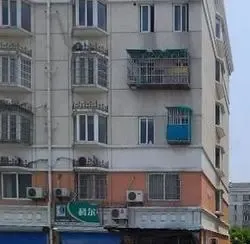 整租·万顺小区 1室0厅 复式 南