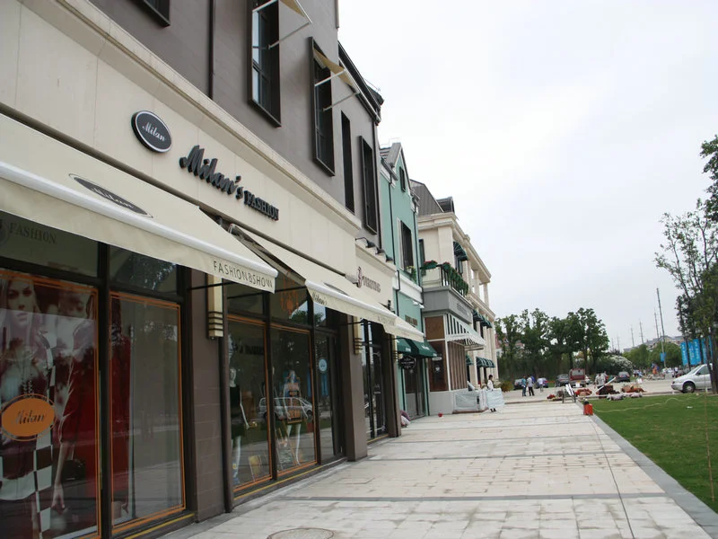 大华朗香花园7月将加推 高标准精装1-3房