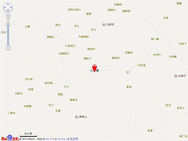重庆九坝印象怎么样 价格走势与楼盘户型分析