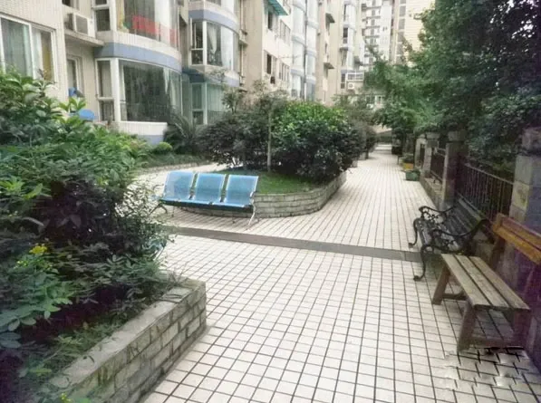 光华园(青羊)3室2厅2卫东南朝向3000.00元/月出租