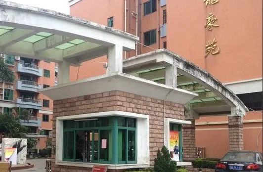 恒龙豪苑3室2厅2卫南朝向1400.00元/月出租