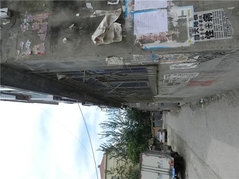 整租·盛兴中路533号院2室1厅