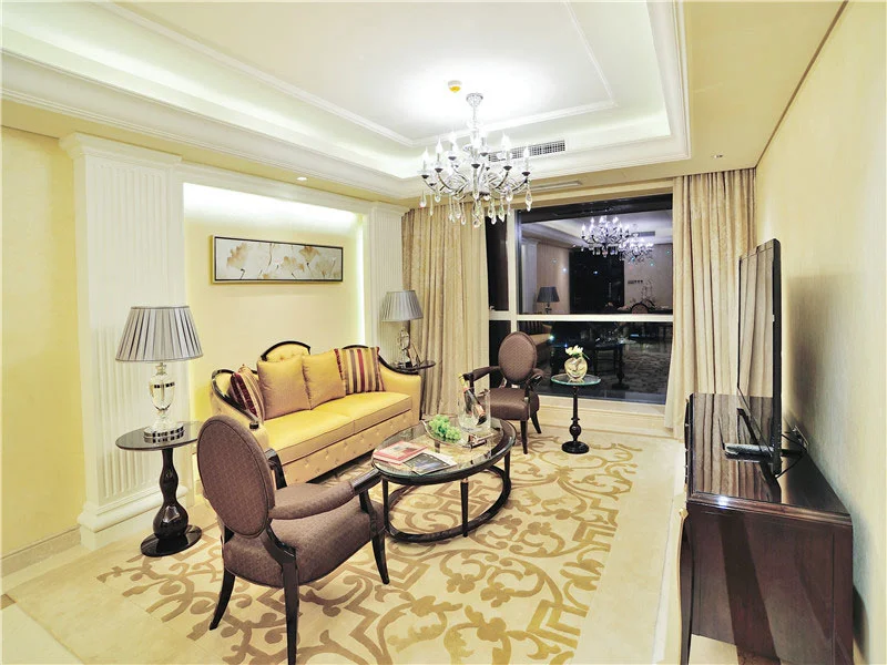 成都棕榈泉国际中心-楼盘详情-成都搜房网