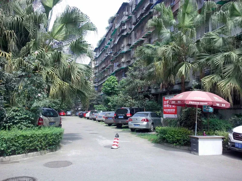 整租·玉林嘉苑3室2厅