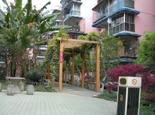 群康路49号院1室1厅1卫南朝向1650.00元/月出租